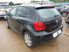 2013 VOLKSWAGEN POLO MATCH for sale at Copart NEWBURY