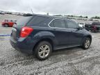 2015 Chevrolet Equinox Ls de vânzare în Earlington, KY - Rear End