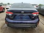 2022 Toyota Corolla Se на продаже в Bowmanville, ON - Front End