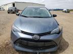 2018 TOYOTA COROLLA L   for sale at Copart AB - CALGARY