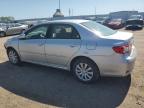 2012 Toyota Corolla Ba 1.8L en Venta en Greenwood, NE - Front End