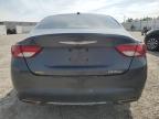 2016 CHRYSLER 200 C   for sale at Copart AB - EDMONTON
