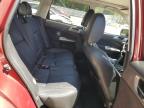2009 Subaru Forester 2.5X Limited   en Venta en Knightdale, NC - Minor Dent/Scratches