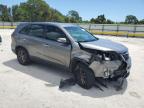 2015 Kia Sorento Lx 2.4L en Venta en Fort Pierce, FL - Front End