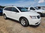 2018 DODGE JOURNEY SE à vendre chez Copart AR - LITTLE ROCK