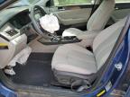 2017 Hyundai Sonata Sport   de vânzare în Arlington, WA - Front End