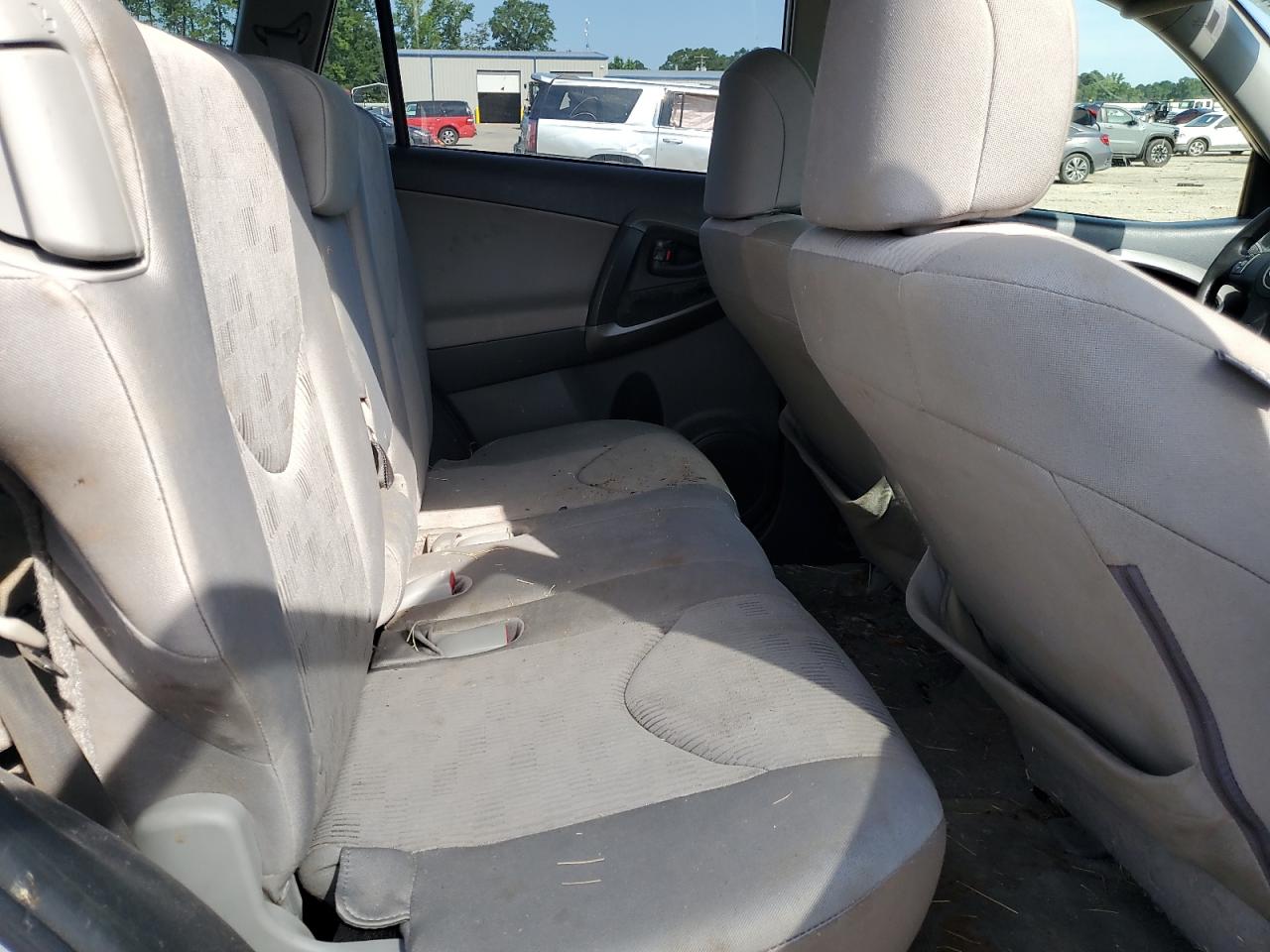 2012 Toyota Rav4 VIN: JTMJF4DVXC5051710 Lot: 62603575