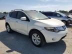 2009 Nissan Murano S for Sale in Antelope, CA - Front End