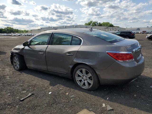  BUICK LACROSSE 2012 Brown