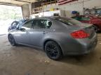 2013 Infiniti G37    იყიდება Ham Lake-ში, MN - Front End