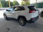 2017 Jeep Cherokee Latitude   продається в Loganville, GA - Front End