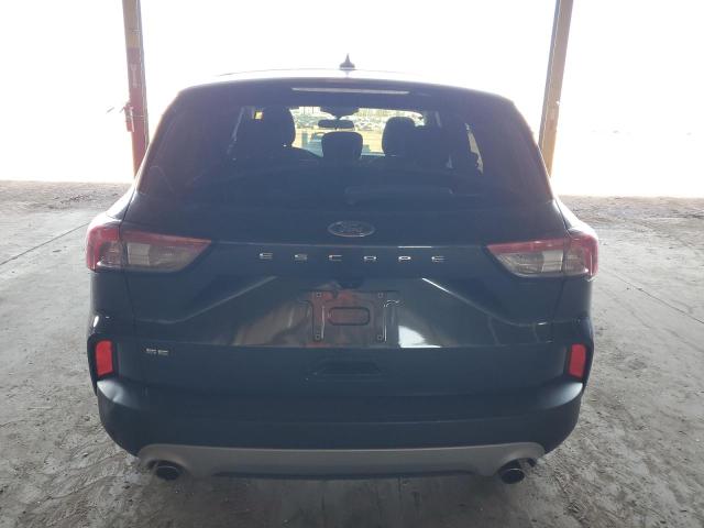  FORD ESCAPE 2022 Granatowy
