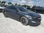 2019 CHEVROLET MALIBU LT   à vendre chez Copart FL - MIAMI NORTH