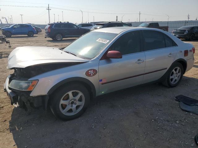 2006 Hyundai Sonata Gls 3.3L
