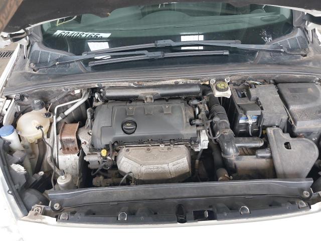 2011 PEUGEOT 308 SPORT