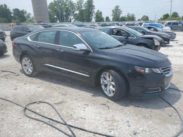 CHEVROLET IMPALA 2015 Czarny