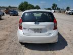 2014 Nissan Versa Note S   за продажба в Oklahoma City, OK - Mechanical
