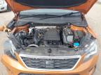 2017 SEAT ATECA SE E for sale at Copart PETERLEE
