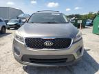 2016 Kia Sorento Lx   en Venta en Jacksonville, FL - Mechanical