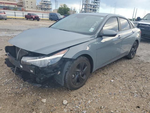 HYUNDAI ELANTRA SE 2022