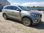 2018 KIA SORENTO LX   for sale at Copart AB - EDMONTON
