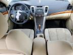 2009 Hyundai Sonata Gls for Sale in Mcfarland, WI - Front End