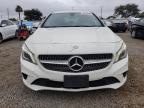 2016 Mercedes-Benz Cla 250 zu verkaufen in San Diego, CA - Rear End