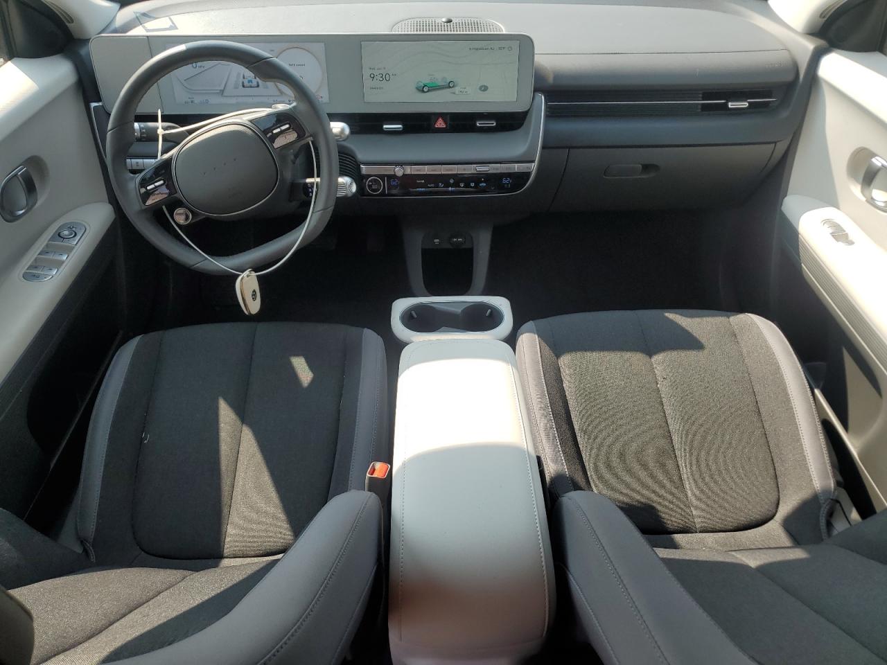 2024 Hyundai Ioniq 5 Se VIN: KM8KMDDFXRU255663 Lot: 59849545