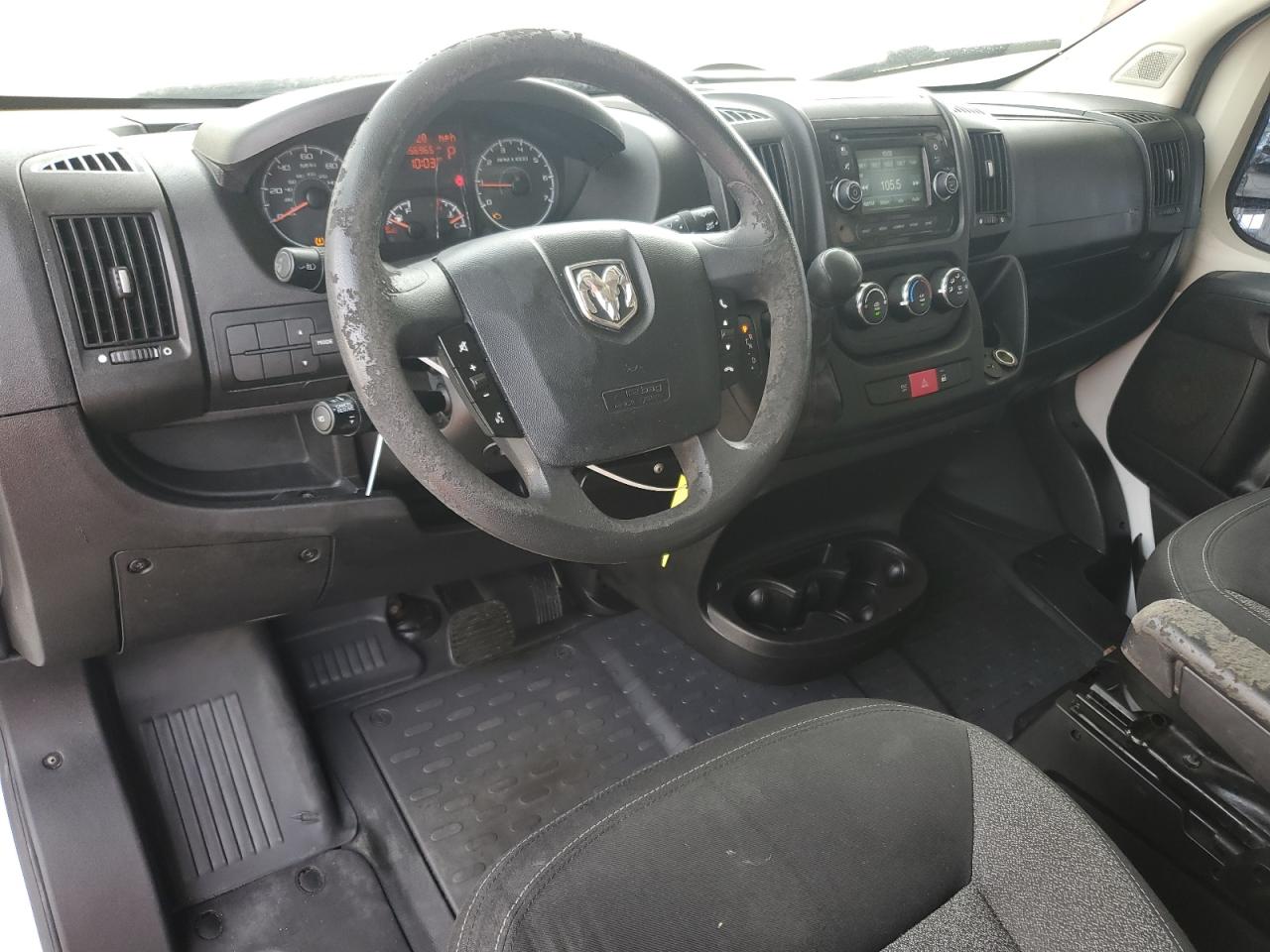 RAM All Models 2016 VIN 3C6TRVBG4GE107605 photo 8