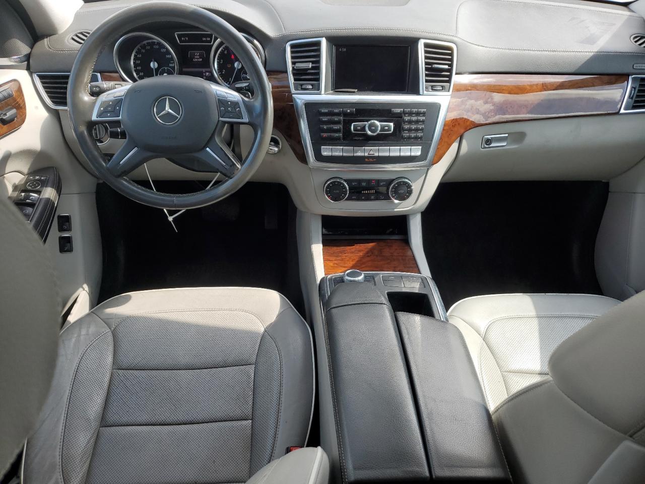 2013 Mercedes-Benz Gl 450 4Matic VIN: 4JGDF7CE8DA169436 Lot: 61504475
