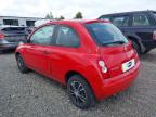 2009 NISSAN MICRA VISI for sale at Copart EAST KILBRIDE