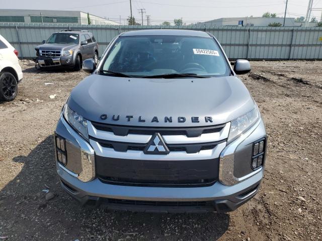  MITSUBISHI OUTLANDER 2024 Сірий