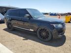 2015 Land Rover Range Rover Supercharged for Sale in Brighton, CO - Mechanical