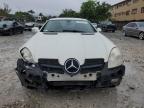 2009 Mercedes-Benz Slk 300   for Sale in Opa Locka, FL - Front End