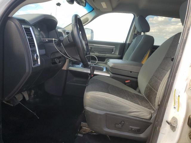 2018 RAM 2500 SLT  