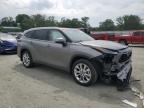 Spartanburg, SC에서 판매 중인 2025 Toyota Highlander Hybrid Limited   - Front End