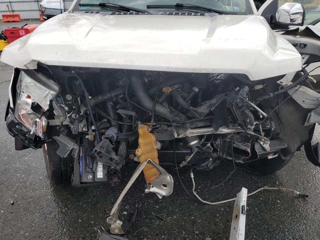 2016 Ford F150 Supercrew VIN: 1FTEW1EG5GFB66103 Lot: 60247635