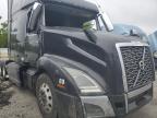 2019 Volvo Vnl Semi Truck en Venta en Dyer, IN - Rollover
