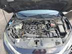 2016 Honda Civic Exl იყიდება Columbia Station-ში, OH - Front End