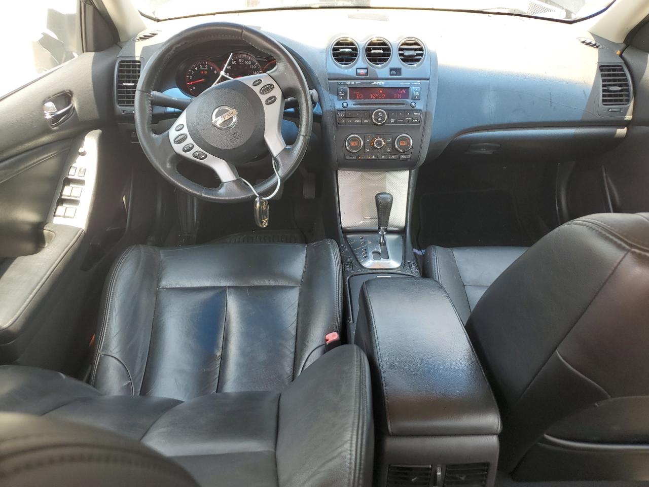 2008 Nissan Altima 2.5 VIN: 1N4AL21E78C200505 Lot: 62155995