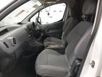 2012 PEUGEOT PARTNER 85 for sale at Copart NEWBURY