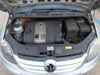 2006 VOLKSWAGEN GOLF PLUS for sale at Copart NEWBURY