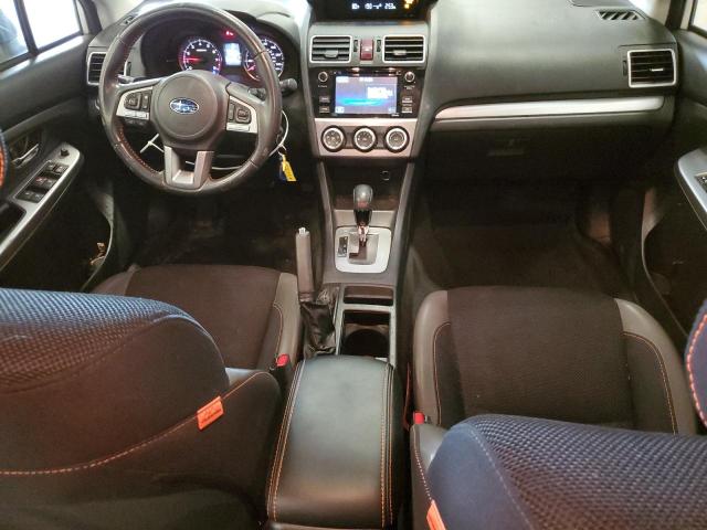  SUBARU CROSSTREK 2016 White