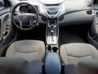 2011 Hyundai Elantra Gls de vânzare în Riverview, FL - Side