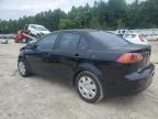 2008 Mitsubishi Lancer De for Sale in Hampton, VA - Front End