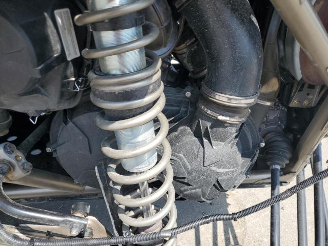 2024 CAN-AM MAVERICK X3 MAX X RS TURBO RR  