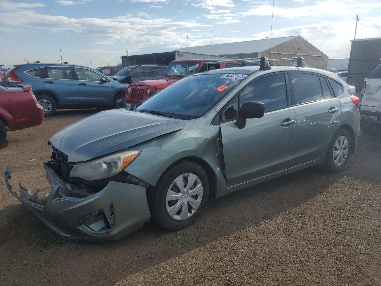 Vehicle photo