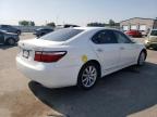 2008 Lexus Ls 460 للبيع في Dunn، NC - Minor Dent/Scratches