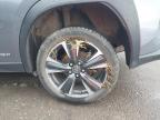 2021 LEXUS UX 250H TA for sale at Copart GLOUCESTER