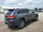 2015 Jeep Grand Cherokee Limited იყიდება Des Moines-ში, IA - Front End